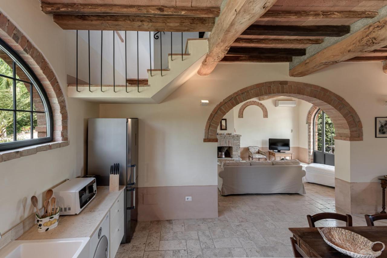 Apartment Podere Ferranino *
