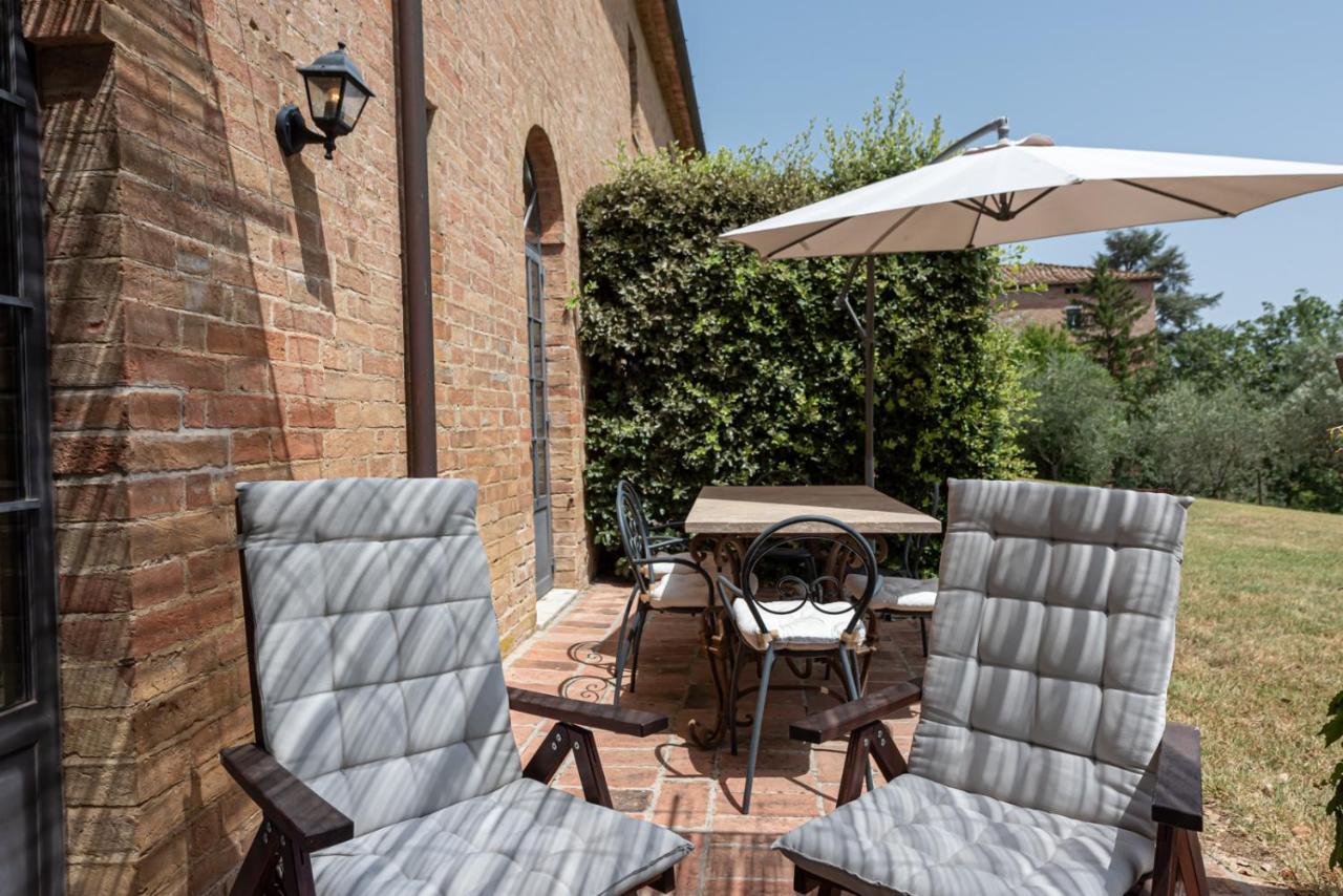 Podere Ferranino Apartment *