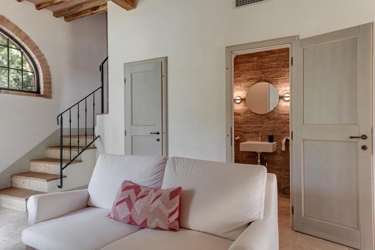 Apartment Podere Ferranino *