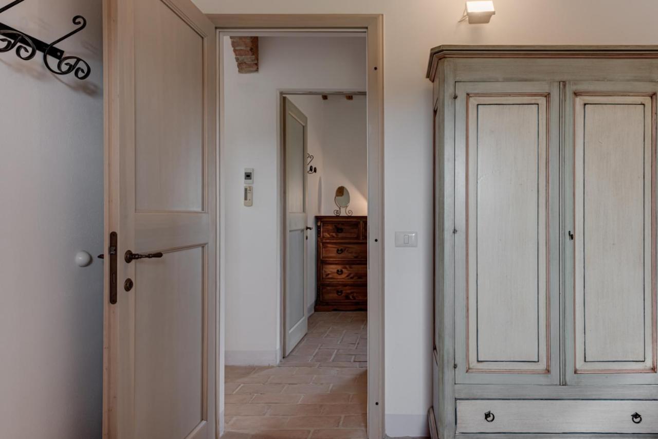 Apartment Podere Ferranino San Giovanni d'Asso