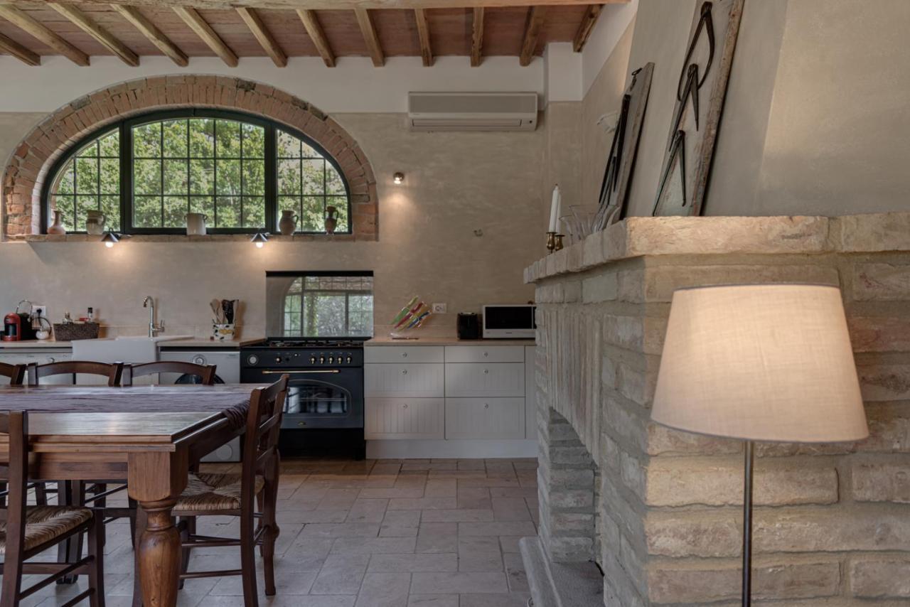Podere Ferranino Apartment