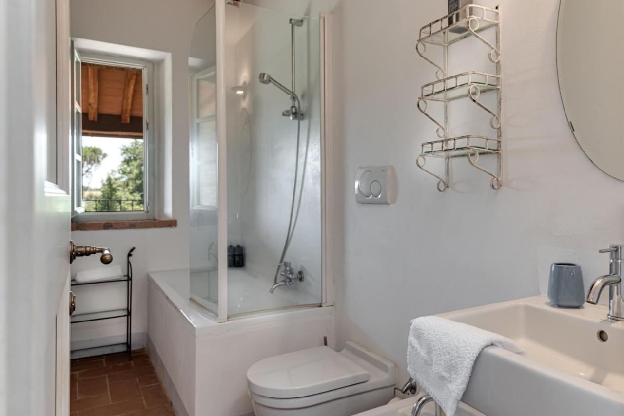 Apartment Podere Ferranino *