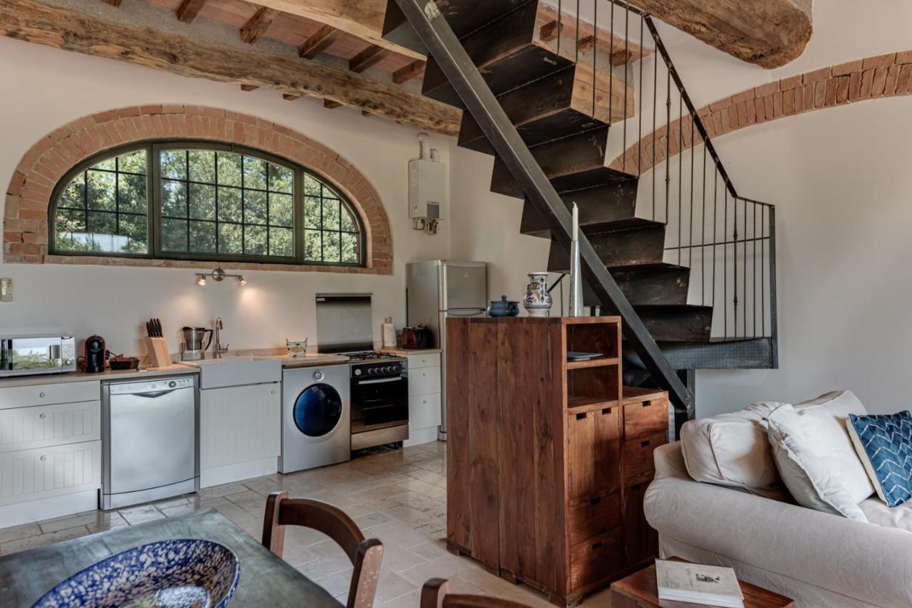Apartment Podere Ferranino San Giovanni d'Asso