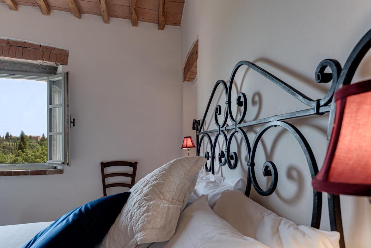 Apartment Podere Ferranino