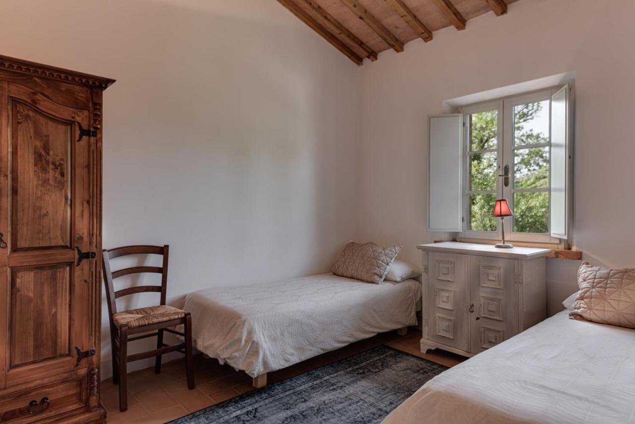 Podere Ferranino Apartment