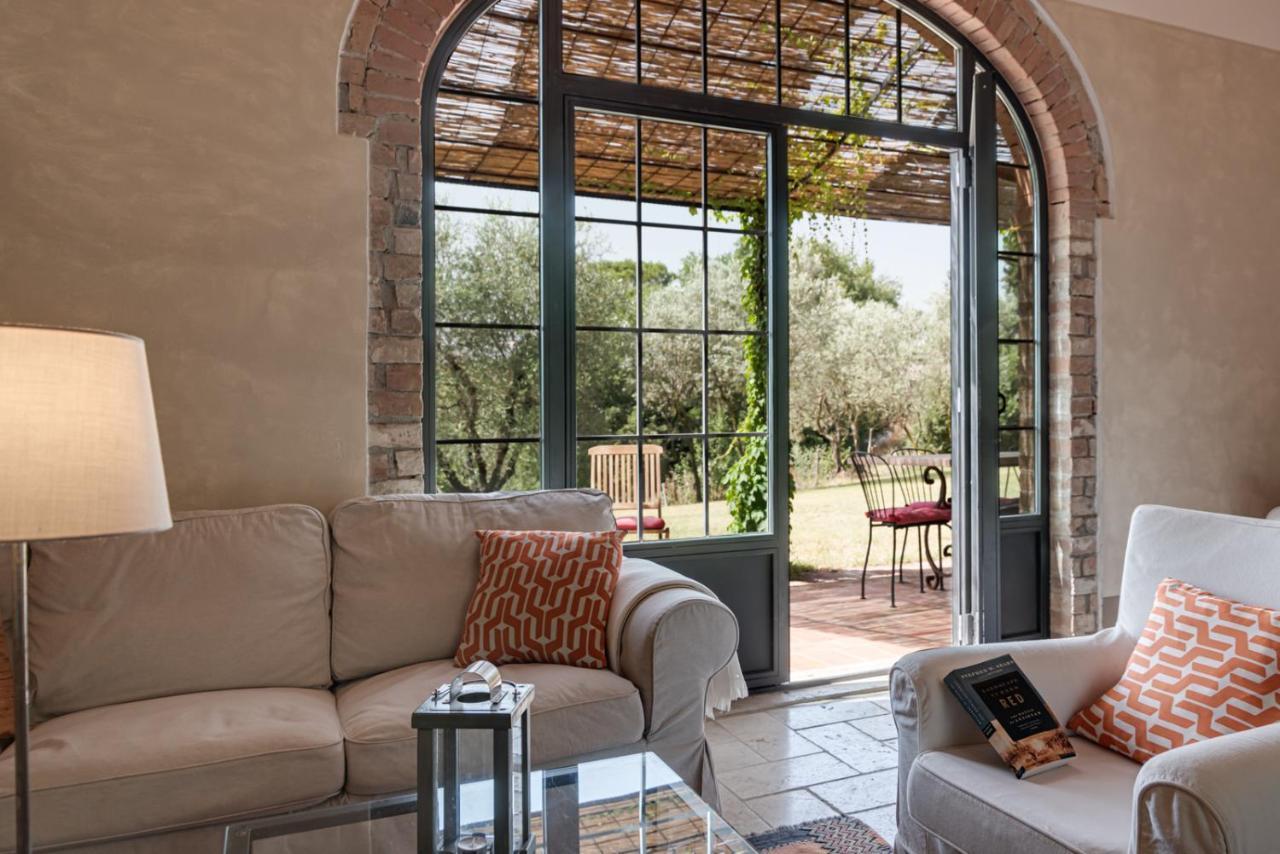Podere Ferranino Apartment