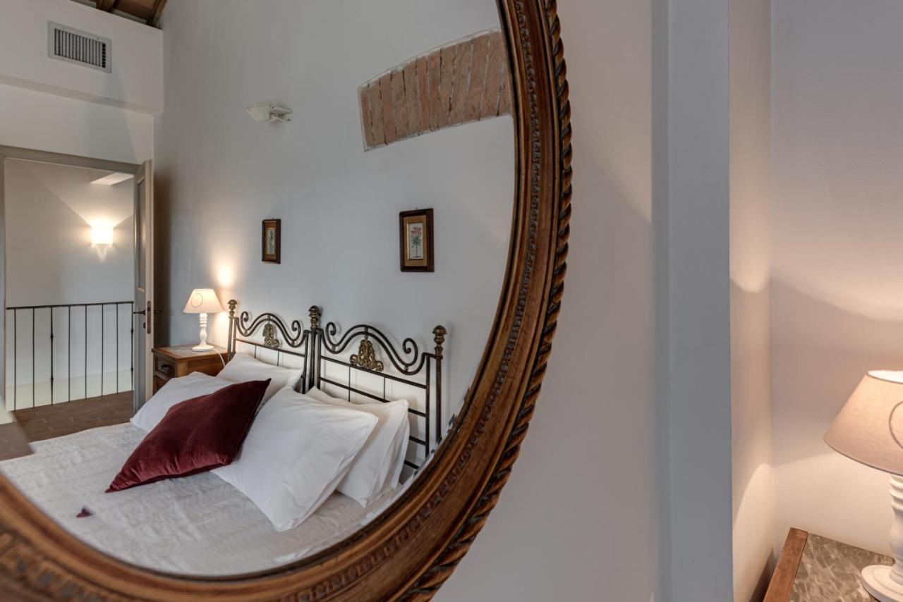 Podere Ferranino Apartment