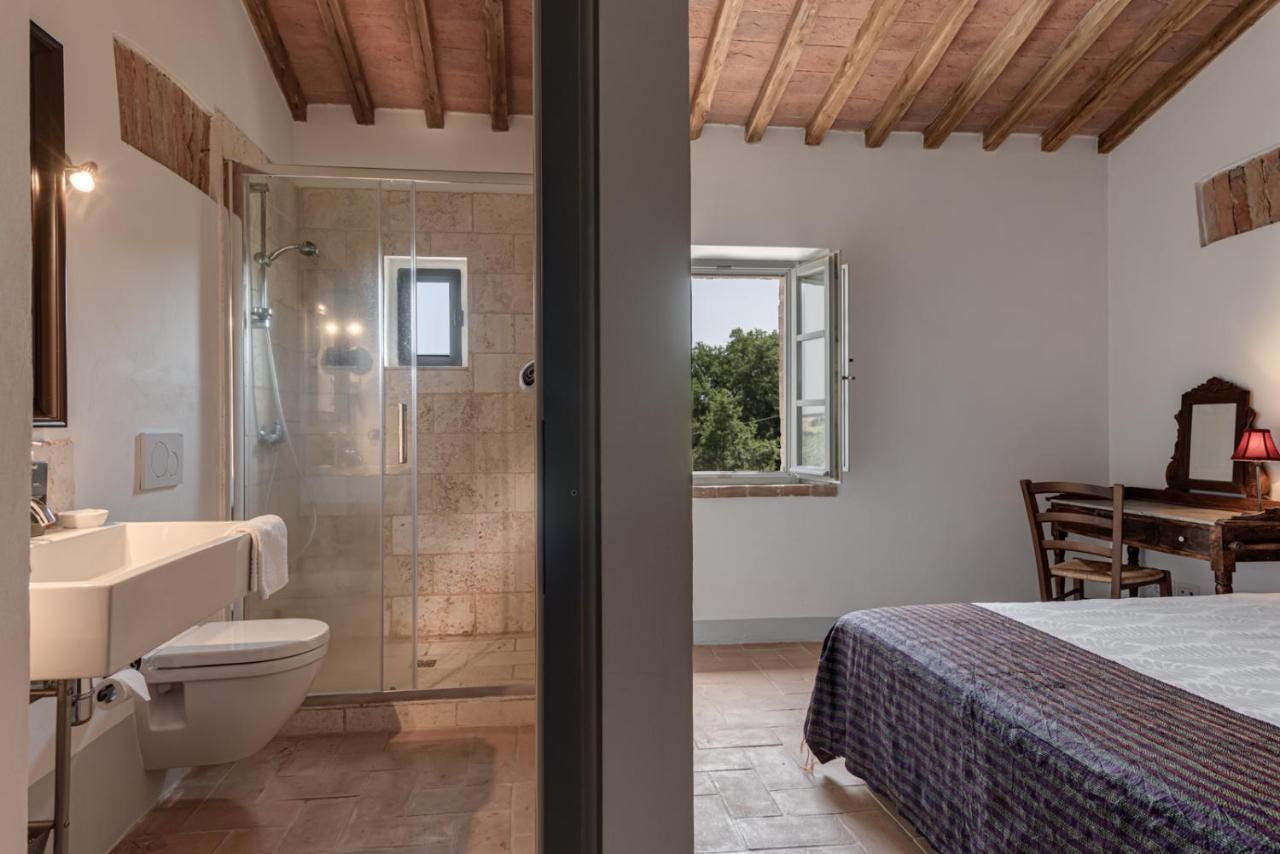 Podere Ferranino Apartment *