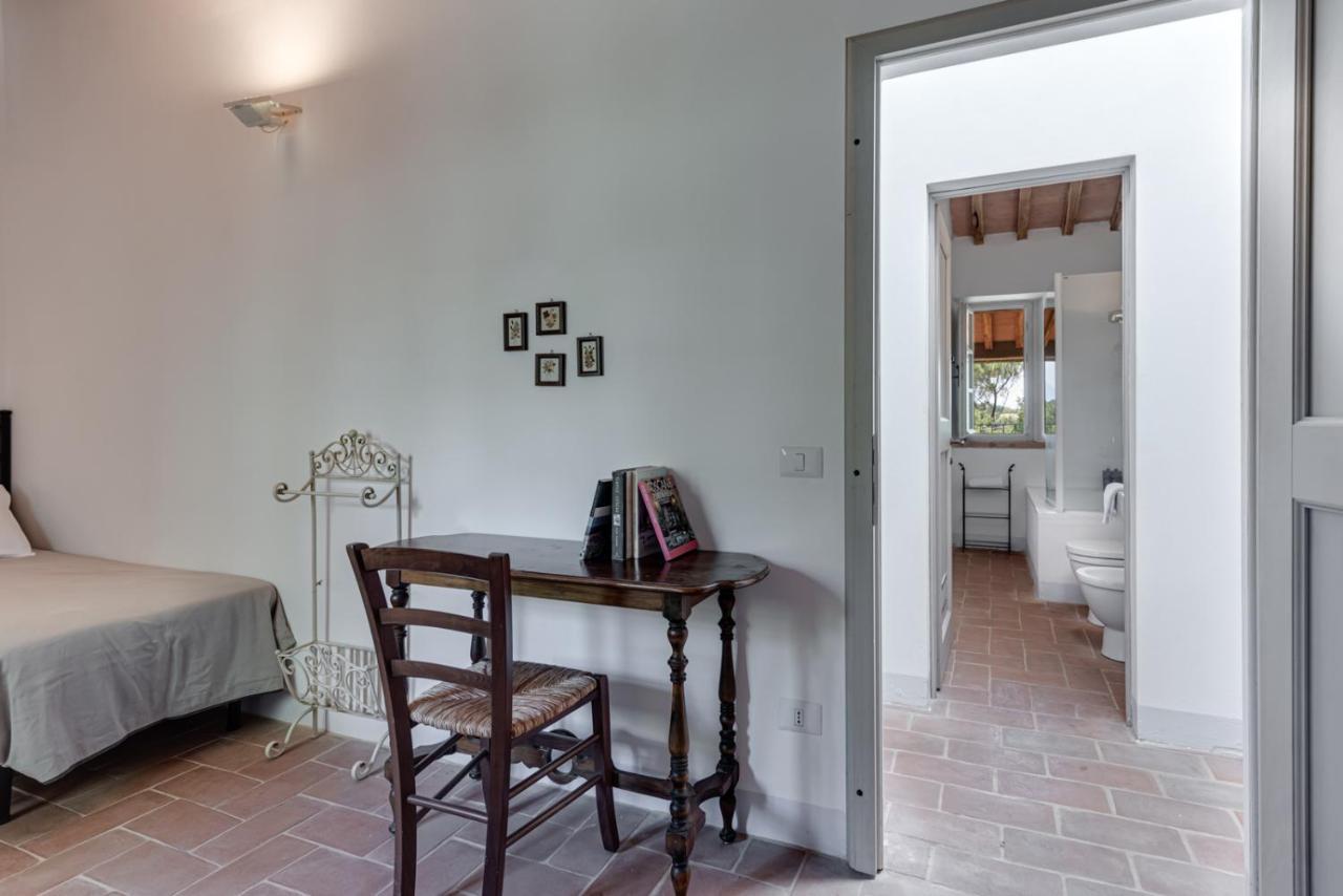 Podere Ferranino Apartment