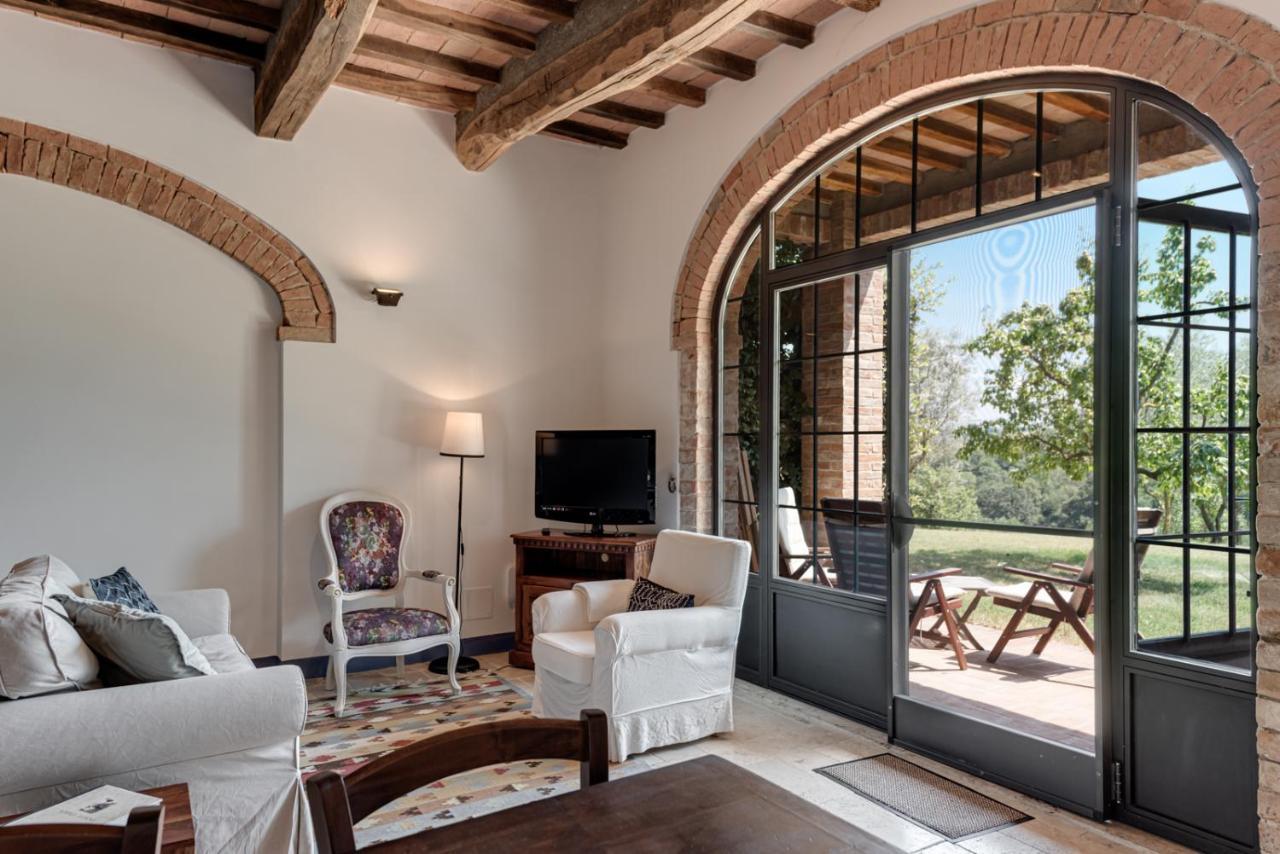 Apartment Podere Ferranino