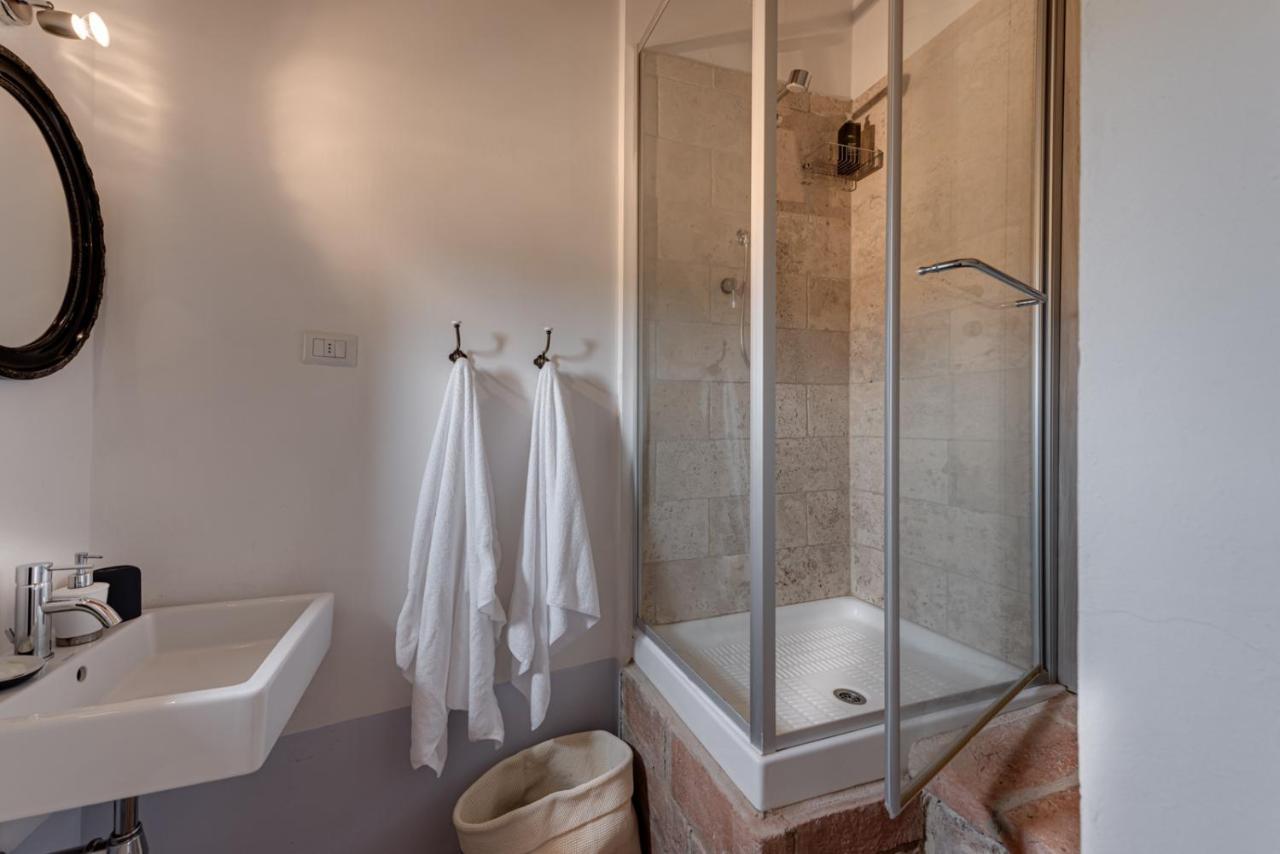 Apartment Podere Ferranino