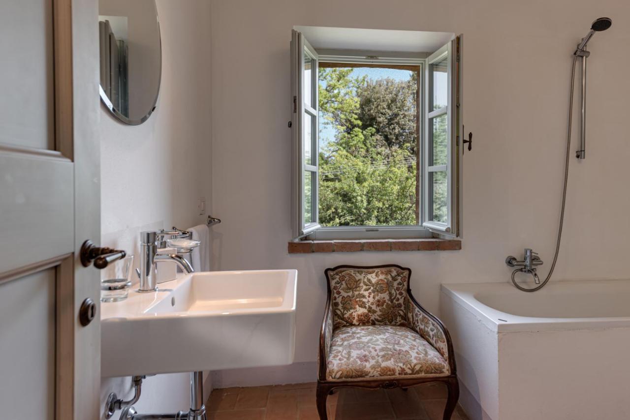 Apartment Podere Ferranino *
