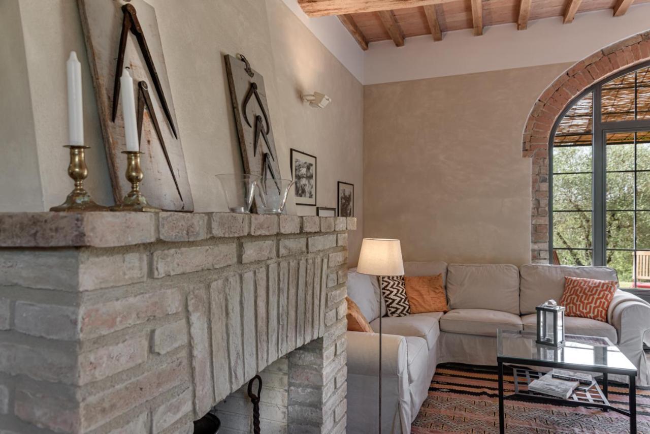 Podere Ferranino Apartment San Giovanni d'Asso