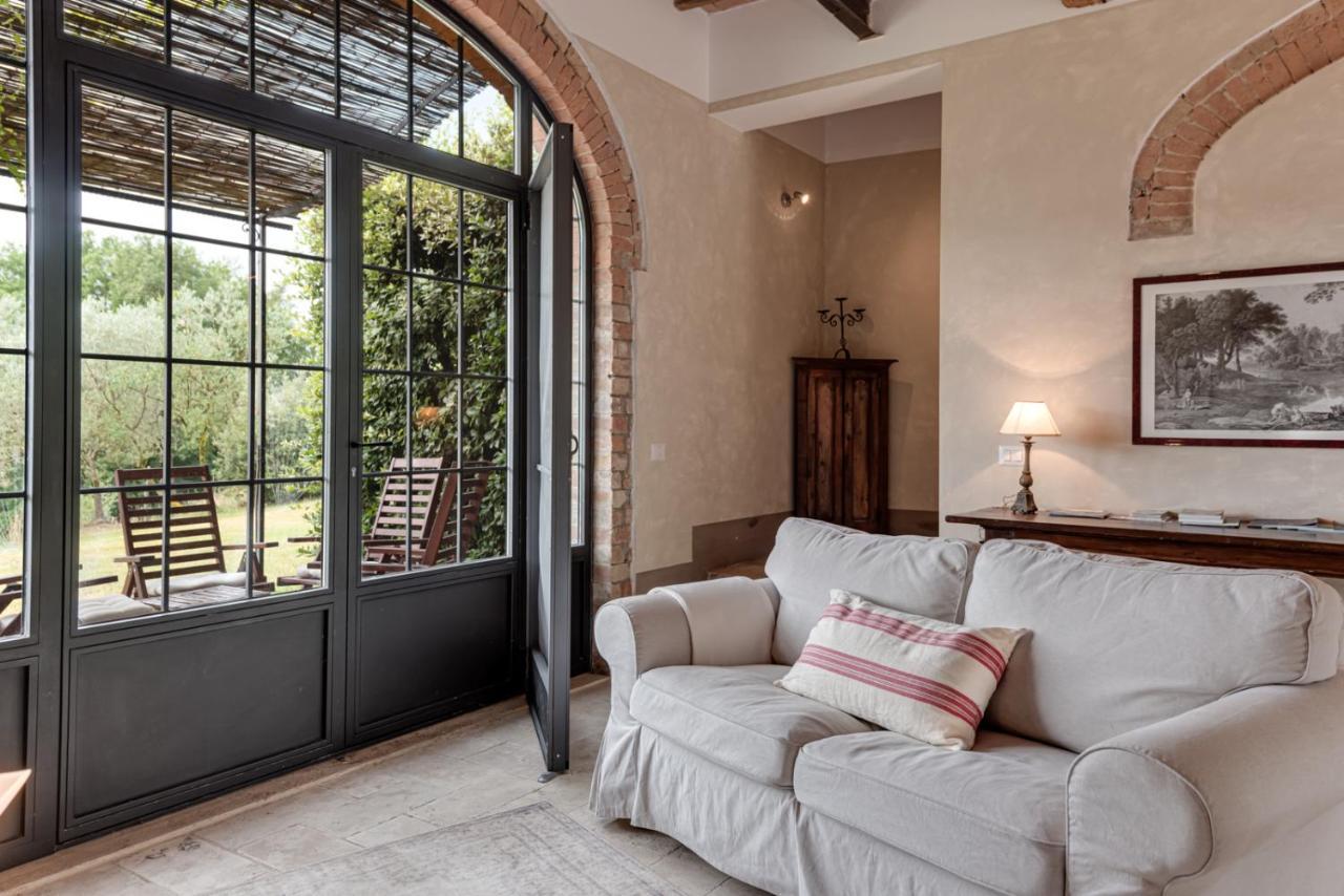 Apartment Podere Ferranino San Giovanni d'Asso