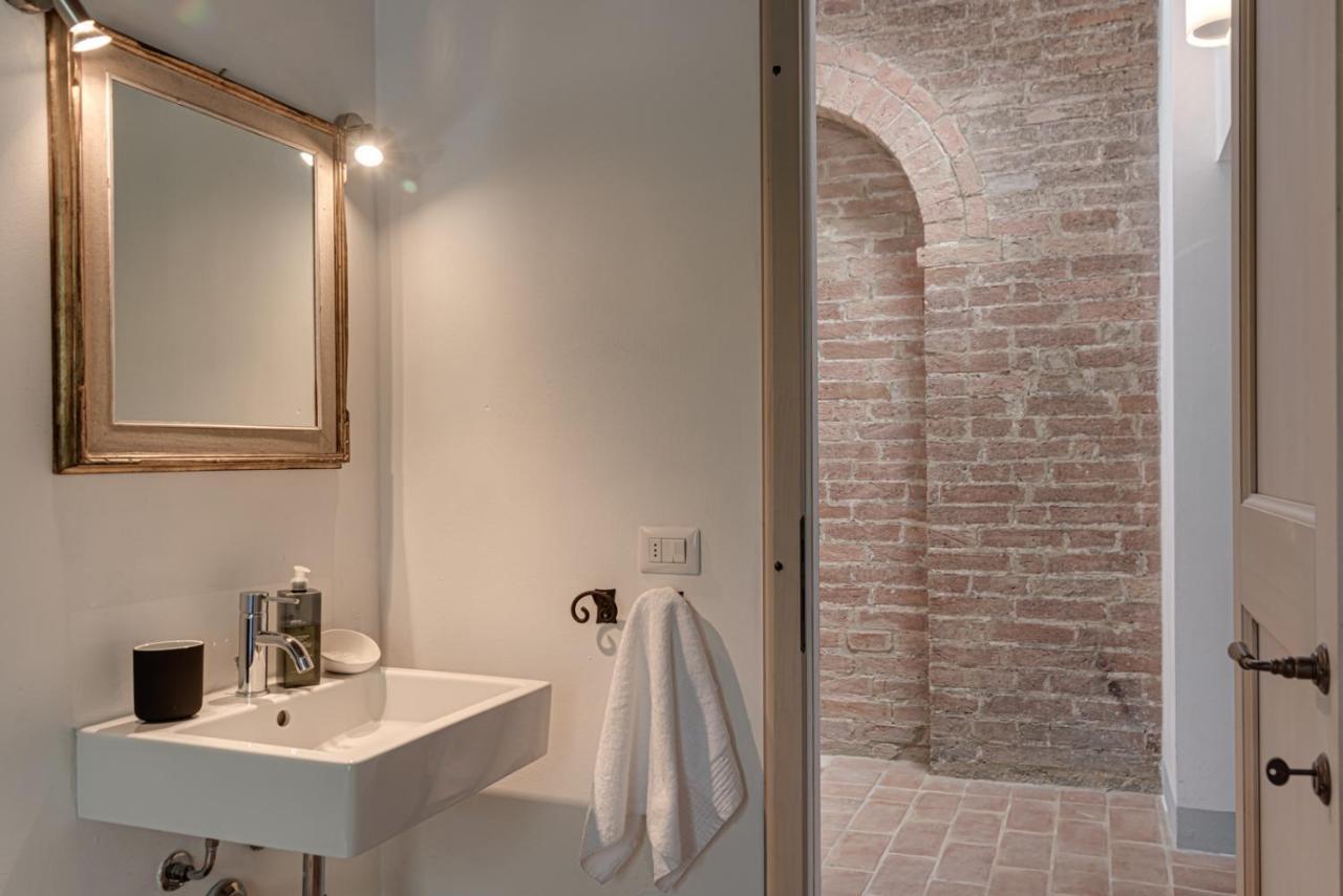 Podere Ferranino Apartment