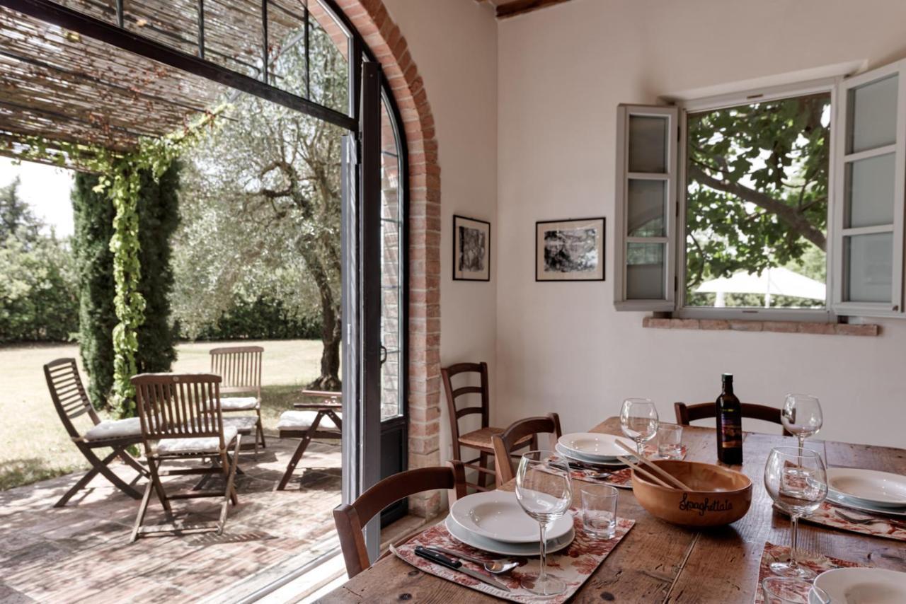Apartment Podere Ferranino *