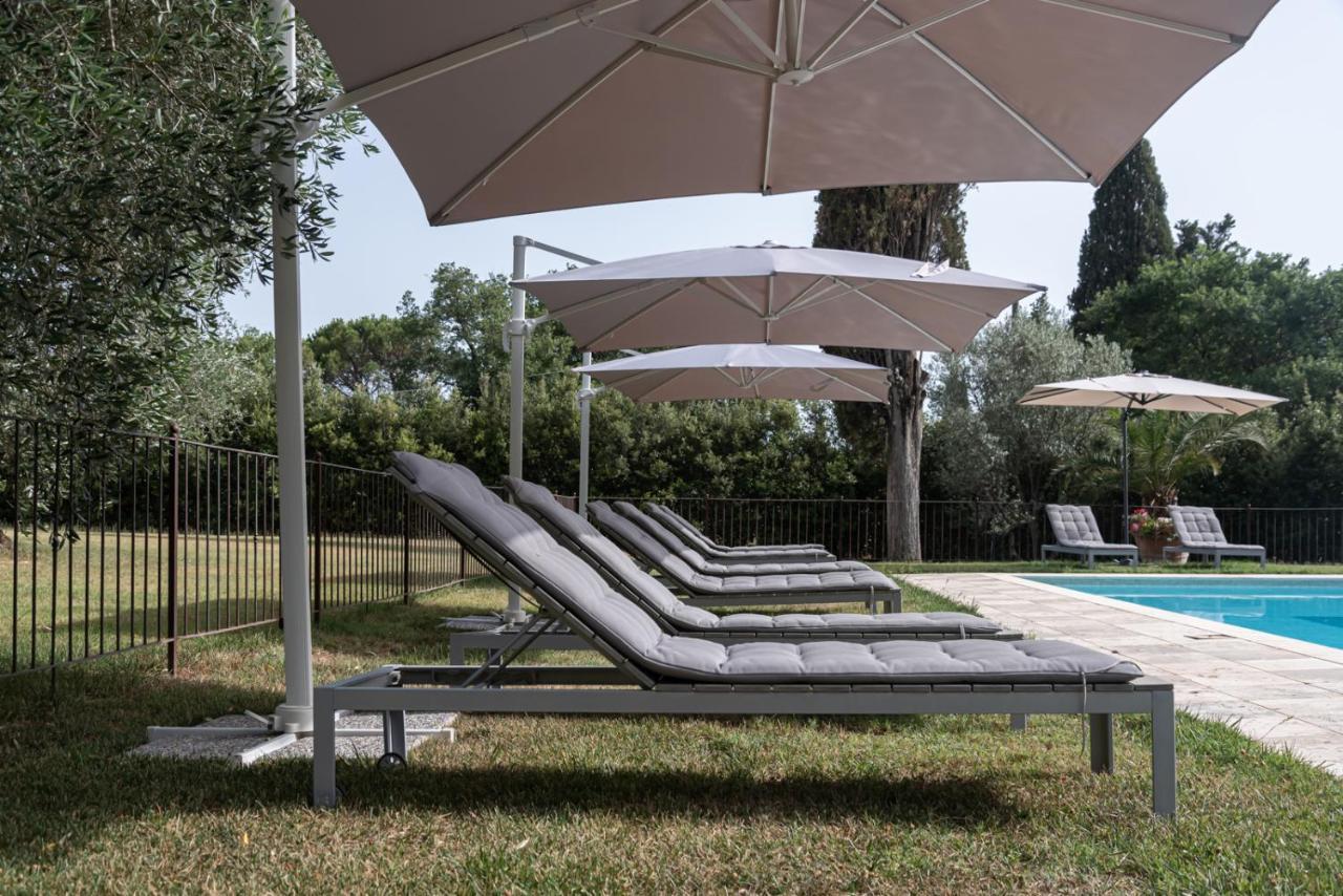 Podere Ferranino Apartment *