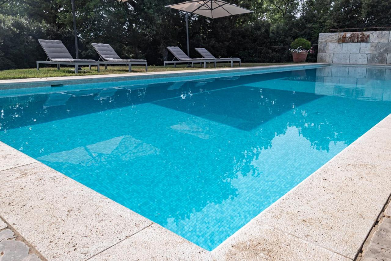 Podere Ferranino Apartment *