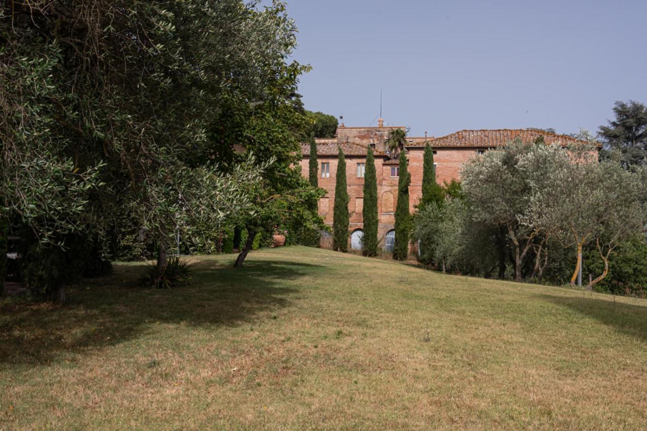 Apartment Podere Ferranino San Giovanni d'Asso