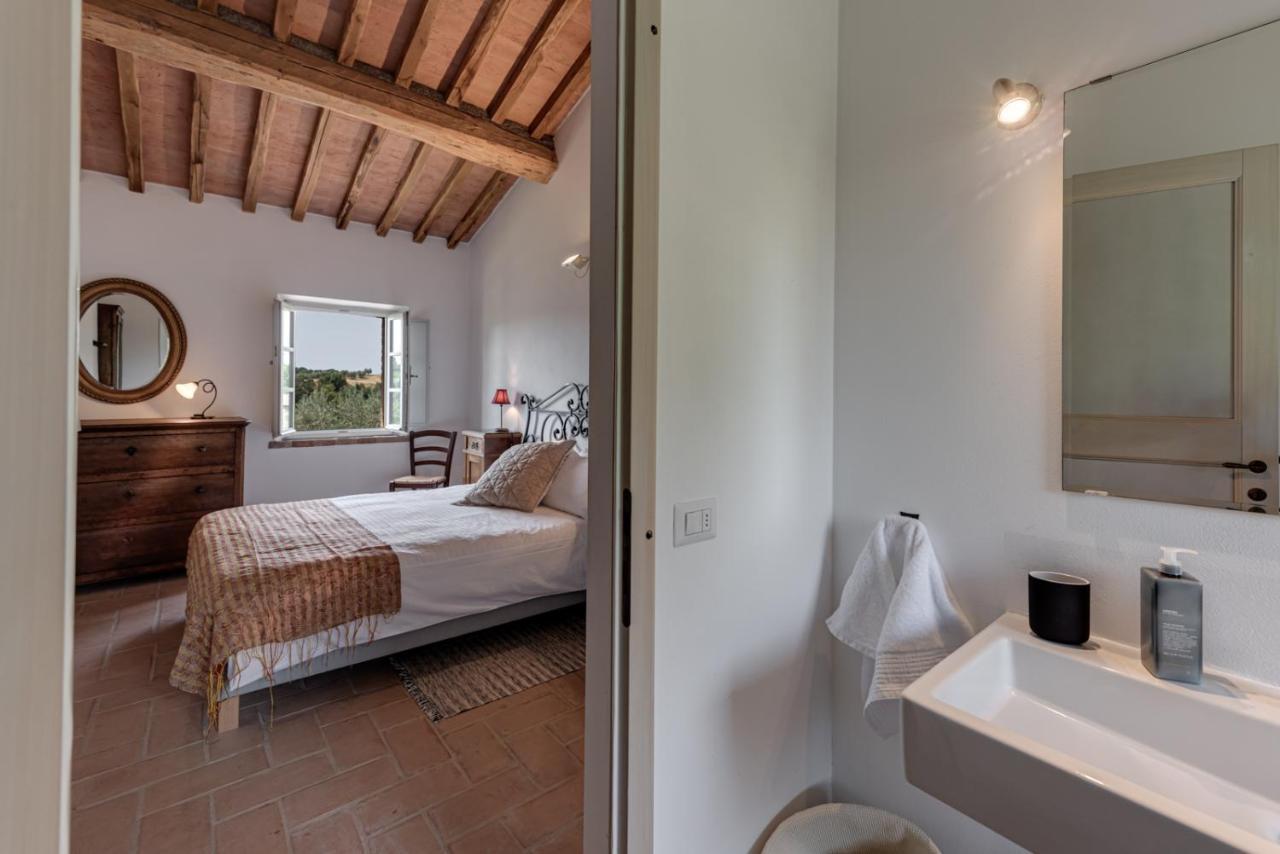 Apartment Podere Ferranino *
