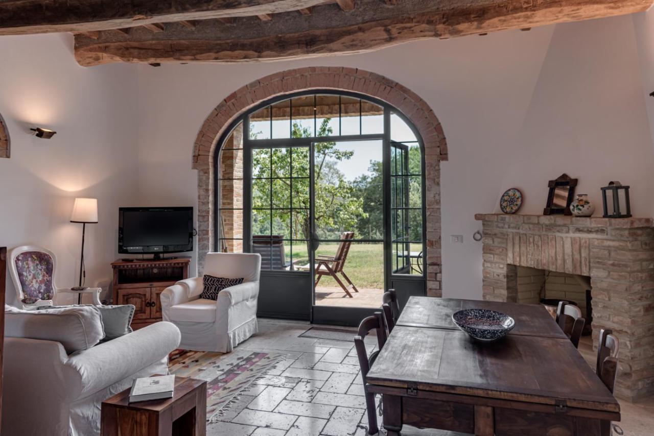 Apartment Podere Ferranino *