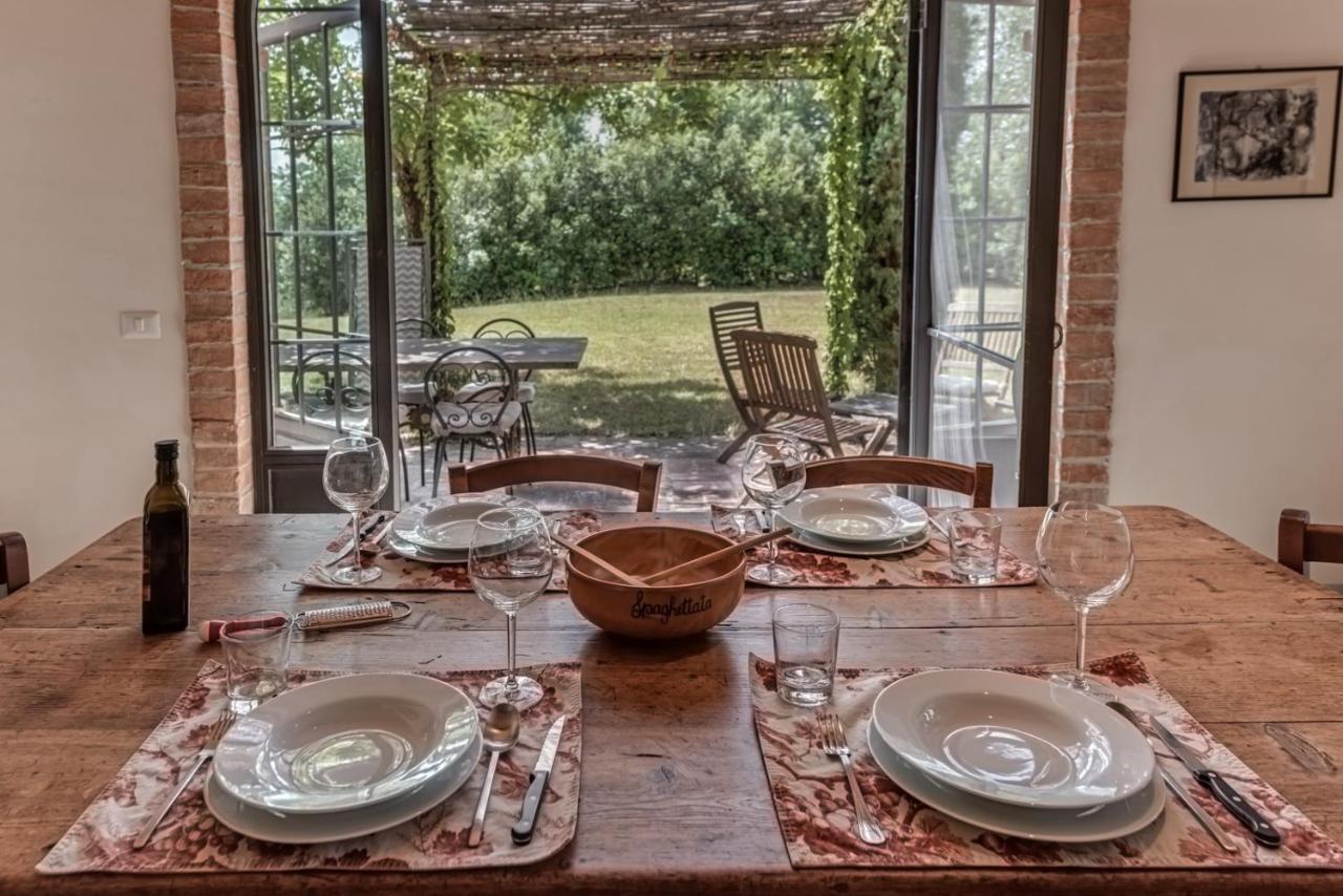 Apartment Podere Ferranino
