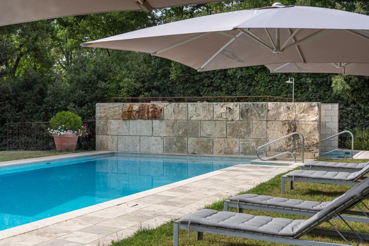 Apartment Podere Ferranino *