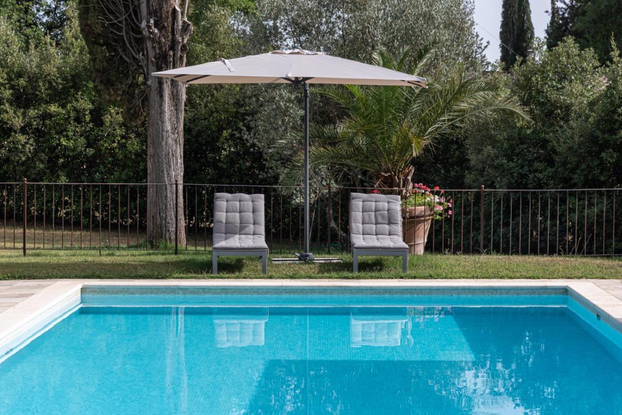 Apartment Podere Ferranino San Giovanni d'Asso