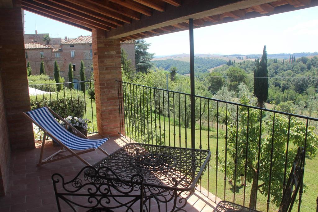 Apartment Podere Ferranino