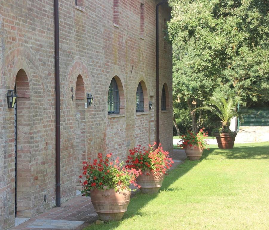 Podere Ferranino Apartment San Giovanni d'Asso