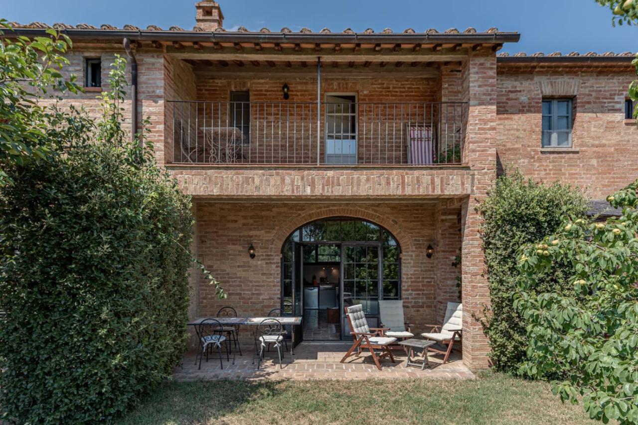 Podere Ferranino At Ferrano