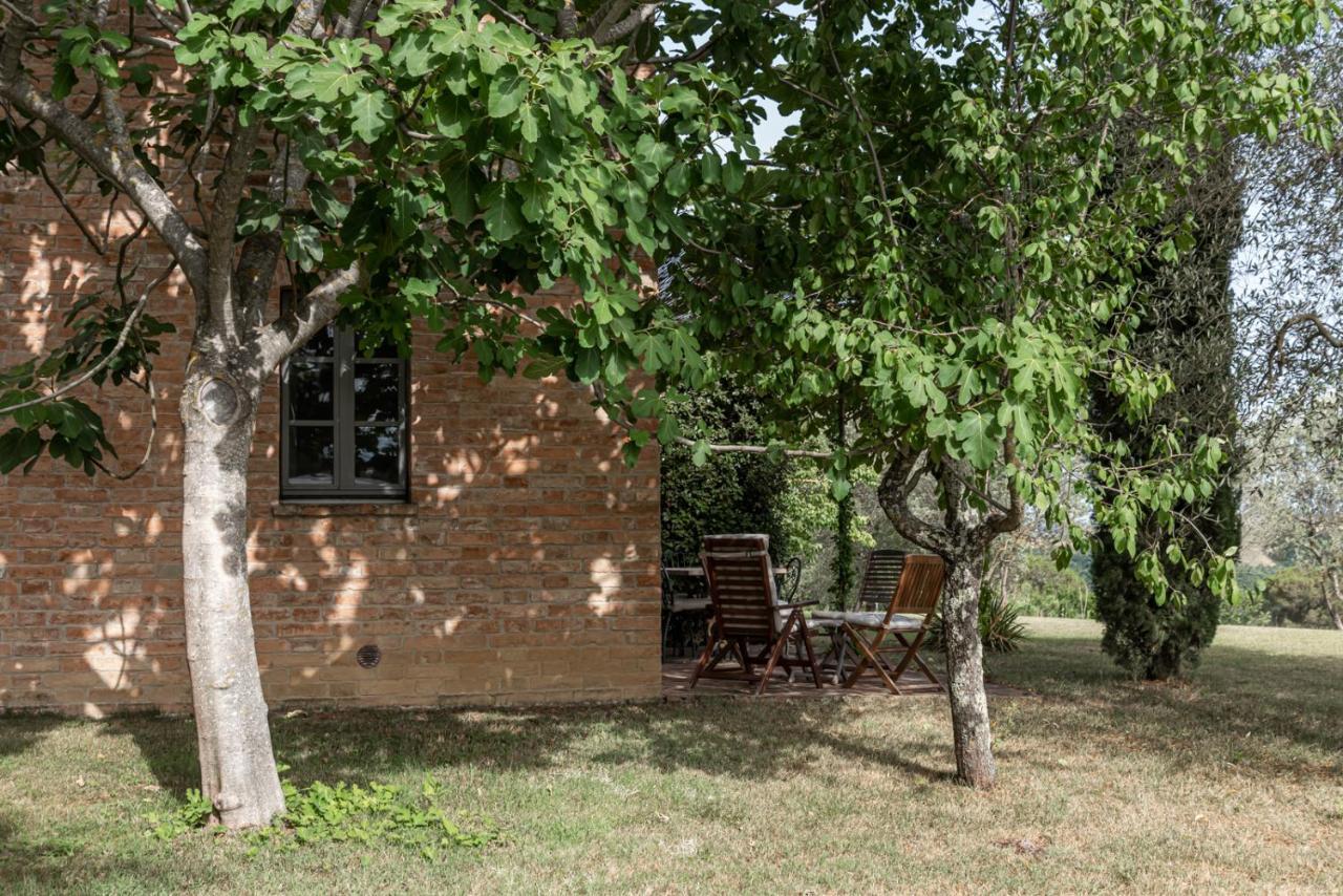 Podere Ferranino At Ferrano * San Giovanni dʼAsso